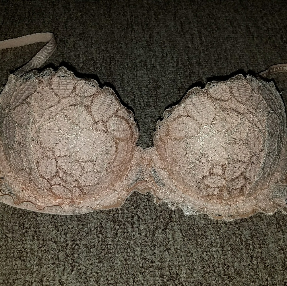 Victoria's Secret Bra